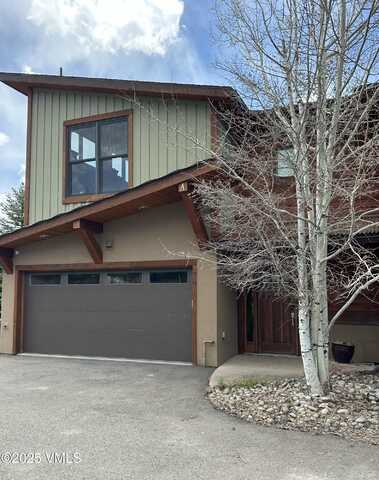 2101 Old Trail Road, Avon, CO 81620