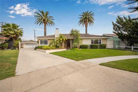 506 S Cinda Street, Anaheim, CA 92806