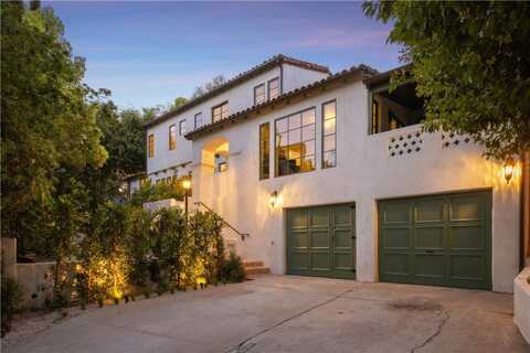 3337 Lowry Road, Los Angeles, CA 90027