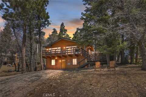 1218 Bow Canyon Court, Big Bear Lake, CA 92315