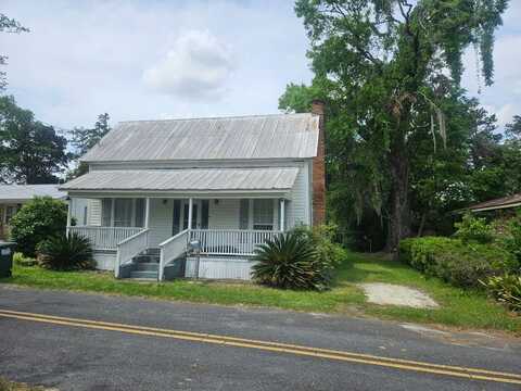 208 McKinley st, Nashville, GA 31639