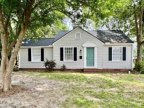 113 Park Ave, Valdosta, GA 31602