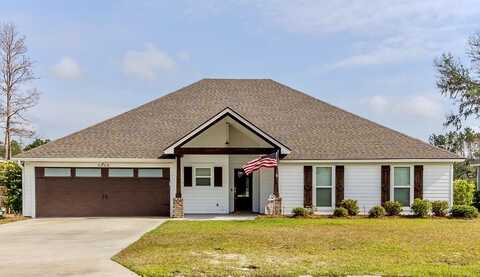 5050 Diamond Drive, Lake Park, GA 31636