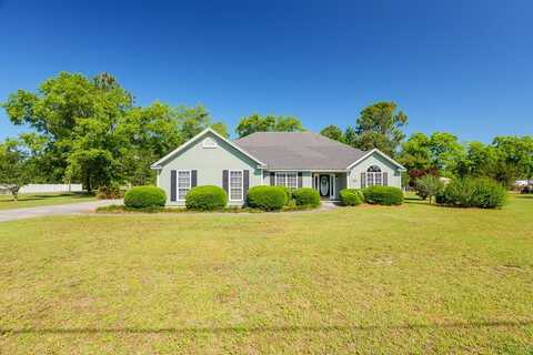 555 Coxstill Road, Adel, GA 31620