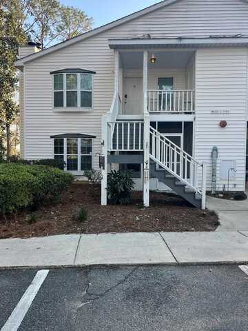 2092 Sherwood Drive, Valdosta, GA 31602