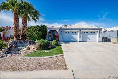 2085 E Desert Palms Drive, Fort Mohave, AZ 86426