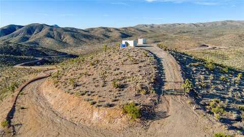 329-10-003 N Seclusion Avenue, White Hills, AZ 86445