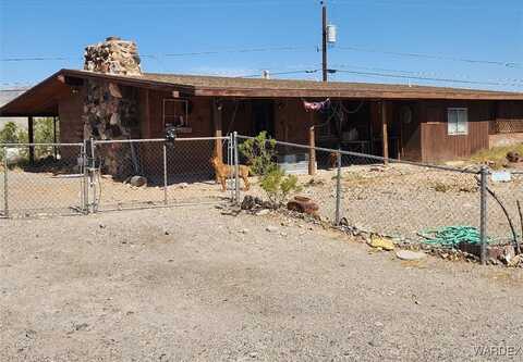 1915 Sea Breeze Lane, Bullhead City, AZ 86442