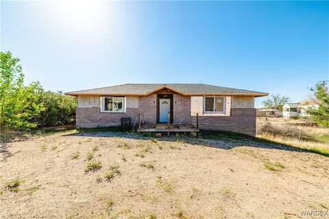 714 Ericson Drive, Kingman, AZ 86401