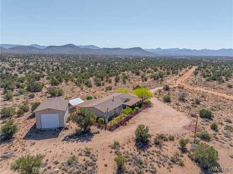 10925 E Scrub Oak Drive, Kingman, AZ 86401