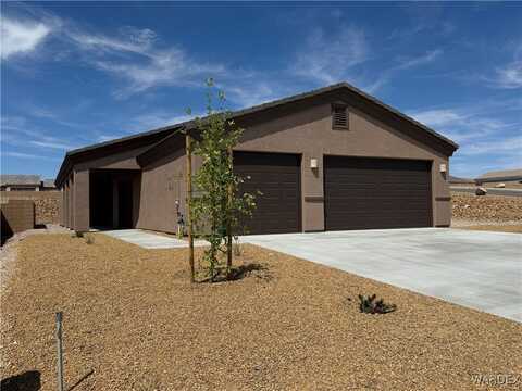 2645 Cross Timbers Trail, Bullhead City, AZ 86442