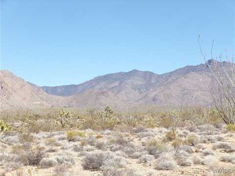 Leisure Road lot: 11, Yucca, AZ 86438
