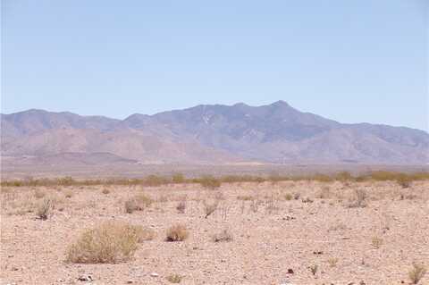 Lot 23 N Carmack Road, Dolan Springs, AZ 86441