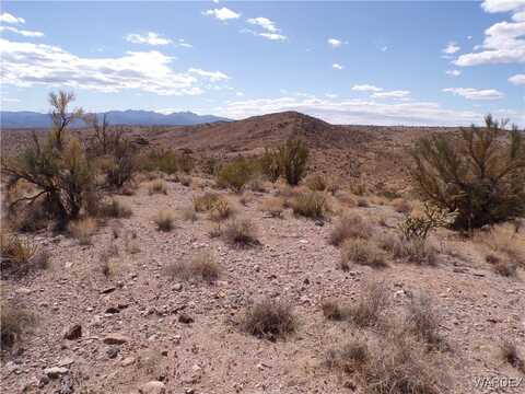 254-13-079a Off Silver Springs Road, Kingman, AZ 86401