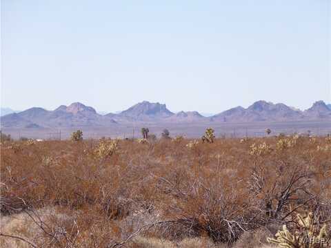 Saguaro Drive lot: 38, Yucca, AZ 86438
