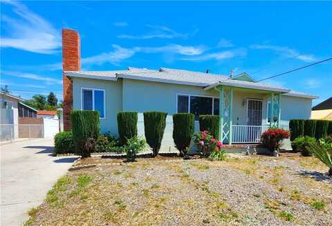 9972 Obeck Avenue, Arleta, CA 91331