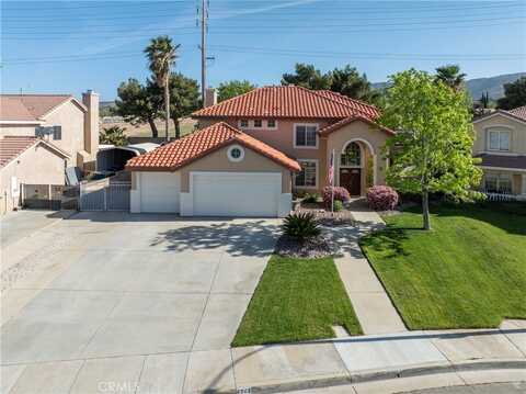 6244 Sunset Canyon Court, Lancaster, CA 93536