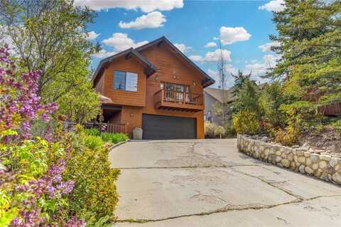 2116 Ironwood Court, Pine Mountain Club, CA 93222
