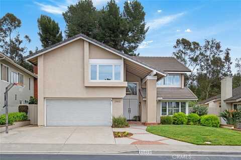 21602 Rio Verde, Lake Forest, CA 92630