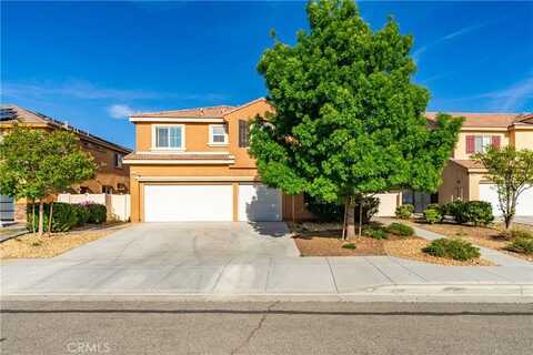 43844 46th Street W, Lancaster, CA 93536