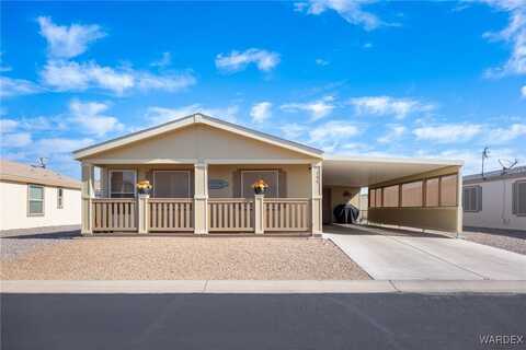 1545 E El Rodeo Road, Fort Mohave, AZ 86426