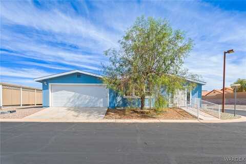 1545 E El Rodeo, Fort Mohave, AZ 86426