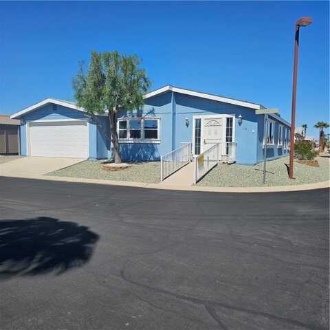 1545 E El Rodeo unit: 48, Fort Mohave, AZ 86426