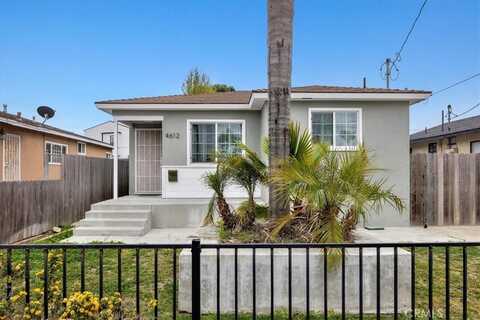 4612 W 161st Street, Lawndale, CA 90260
