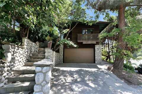 2310 Las Palomas Drive, La Habra Heights, CA 90631