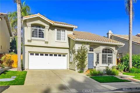 57 Prairie Falcon, Aliso Viejo, CA 92656