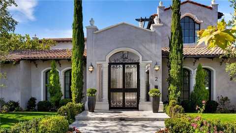 2 Thomas Road, Ladera Ranch, CA 92694