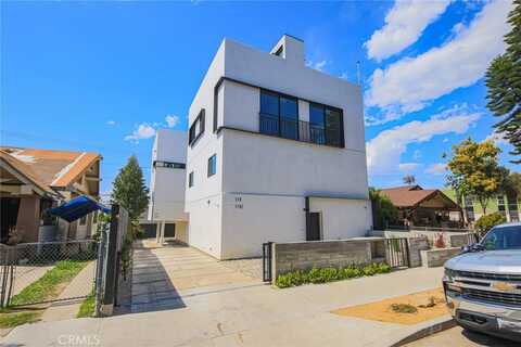 119 S Coronado Street, Los Angeles, CA 90057