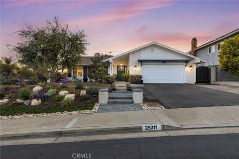 25311 Remesa Drive, Mission Viejo, CA 92691