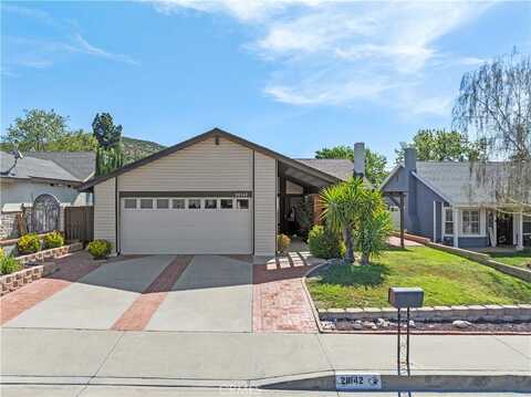 28142 Thorley Court, Canyon Country, CA 91351