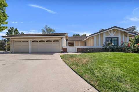 17004 Gledhill Street, Northridge, CA 91325