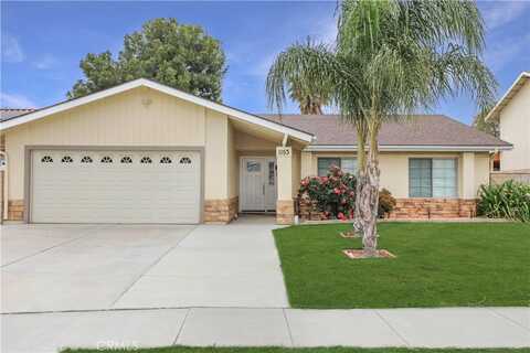 1153 Blossom Hill Drive, Corona, CA 92878