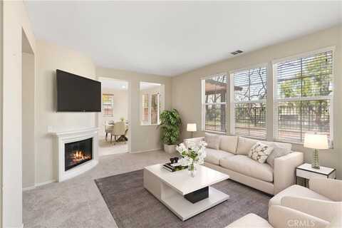 2887 Echo Springs Drive, Corona, CA 92883