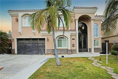 8573 11th Street, Downey, CA 90241