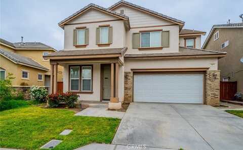 3882 Strand Way, Perris, CA 92571