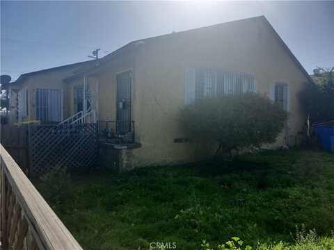 682 E 120th Street, Los Angeles, CA 90059