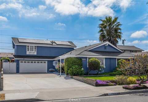17686 Walnut Street, Fountain Valley, CA 92708