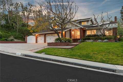 25631 Rangewood Road, Laguna Hills, CA 92653
