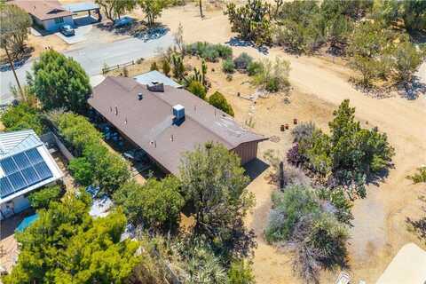 7890 Mariposa Trail, Yucca Valley, CA 92284