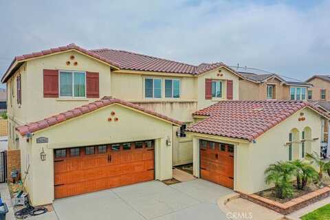 16266 Carmine Street, Fontana, CA 92336