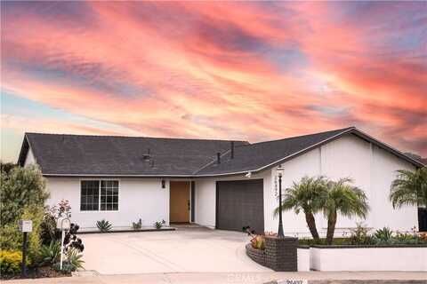 26492 Jacinto Drive, Mission Viejo, CA 92692