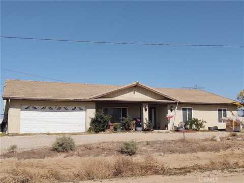 9373 Nevada Road, Phelan, CA 92371