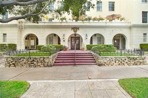 855 S Serrano Avenue, Los Angeles, CA 90005