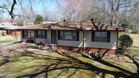1015 LONGBROOK Dr, Jasper, AL 35501