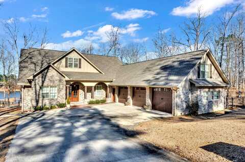 126 BOARDWALK Way, Jasper, AL 35504