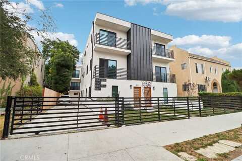 4514 St Elmo Drive, Los Angeles, CA 90019